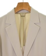 green label relaxing（グリーンレーベルリラクシング）テーラードジャケット ベージュ サイズ:38(M位) レディース/2200697859075