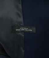 green label relaxing（グリーンレーベルリラクシング）テーラードジャケット 紺 サイズ:40(M位) レディース/2200697859082