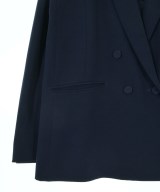 green label relaxing（グリーンレーベルリラクシング）テーラードジャケット 紺 サイズ:40(M位) レディース/2200697859082