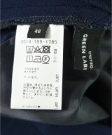 green label relaxing（グリーンレーベルリラクシング）スラックス 紺 サイズ:40(M位) レディース/2200697859112