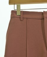 green label relaxing（グリーンレーベルリラクシング）スラックス ピンク サイズ:38(M位) レディース/2200697876027