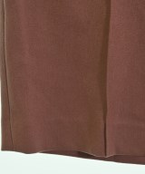 green label relaxing（グリーンレーベルリラクシング）スラックス ピンク サイズ:38(M位) レディース/2200697876027