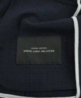 green label relaxing（グリーンレーベルリラクシング）ジャケット 紺 サイズ:38(M位) レディース/2200698026018