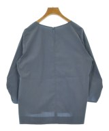 green label relaxing（グリーンレーベルリラクシング）ブラウス 青 サイズ:F レディース/2200698026063