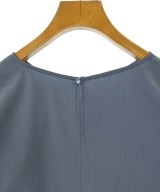 green label relaxing（グリーンレーベルリラクシング）ブラウス 青 サイズ:F レディース/2200698026063