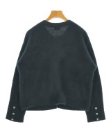 green label relaxing（グリーンレーベルリラクシング）カーディガン 黒 サイズ:F レディース/2200698026131