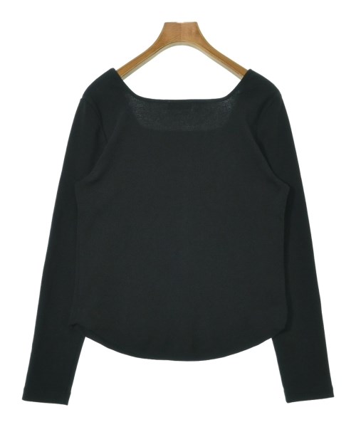 green label relaxing（グリーンレーベルリラクシング）Tシャツ・カットソー 黒 サイズ:-(M位) レディース/2200698026209