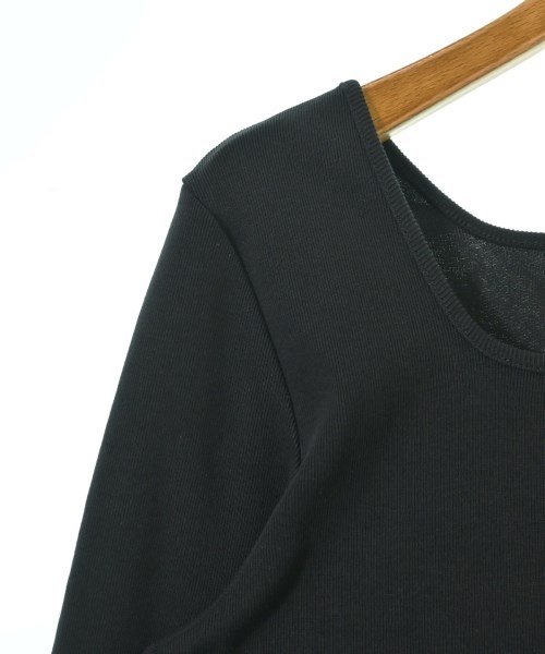 green label relaxing（グリーンレーベルリラクシング）Tシャツ・カットソー 黒 サイズ:-(M位) レディース/2200698026209