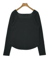 green label relaxing（グリーンレーベルリラクシング）Tシャツ・カットソー 黒 サイズ:-(M位) レディース/2200698026209
