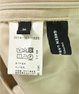 green label relaxing（グリーンレーベルリラクシング）スラックス ベージュ サイズ:36(S位) レディース/2200698026223