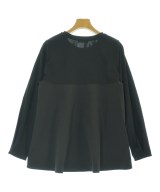 green label relaxing（グリーンレーベルリラクシング）ブラウス 黒 サイズ:-(M位) レディース/2200700451036