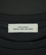 green label relaxing（グリーンレーベルリラクシング）ブラウス 黒 サイズ:-(M位) レディース/2200700451036
