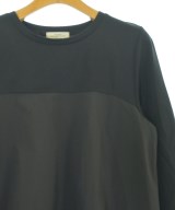 green label relaxing（グリーンレーベルリラクシング）ブラウス 黒 サイズ:-(M位) レディース/2200700451036