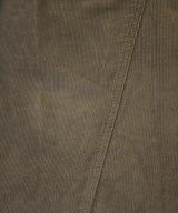 green label relaxing（グリーンレーベルリラクシング）ロング・マキシ丈スカート 茶 サイズ:36(S位) レディース/2200688669911