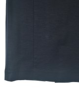 green label relaxing（グリーンレーベルリラクシング）ひざ丈スカート 紺 サイズ:38(M位) レディース/2200695392048