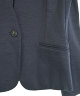 green label relaxing（グリーンレーベルリラクシング）ノーカラージャケット 紺 サイズ:38(M位) レディース/2200695392086
