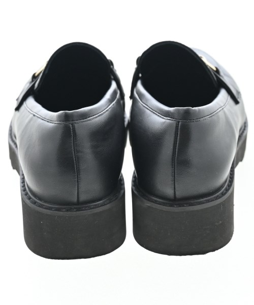 green label relaxing（グリーンレーベルリラクシング）ドレスシューズ/ローファー 黒 サイズ:M(23.5cm位) レディース/2200697477019