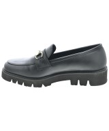 green label relaxing（グリーンレーベルリラクシング）ドレスシューズ/ローファー 黒 サイズ:M(23.5cm位) レディース/2200697477019