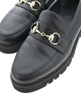 green label relaxing（グリーンレーベルリラクシング）ドレスシューズ/ローファー 黒 サイズ:M(23.5cm位) レディース/2200697477019