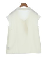 green label relaxing（グリーンレーベルリラクシング）ブラウス 白 サイズ:-(M位) レディース/2200697958013