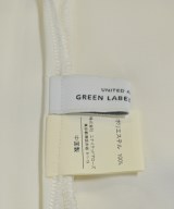 green label relaxing（グリーンレーベルリラクシング）ブラウス 白 サイズ:-(M位) レディース/2200697958013