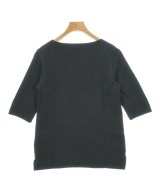 green label relaxing（グリーンレーベルリラクシング）Tシャツ・カットソー 黒 サイズ:-(M位) レディース/2200697958020