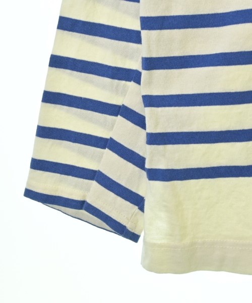 green label relaxing（グリーンレーベルリラクシング）Tシャツ・カットソー 白 サイズ:F レディース/2200698218031