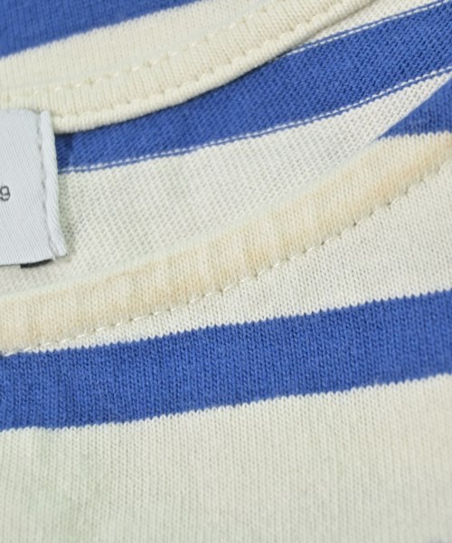 green label relaxing（グリーンレーベルリラクシング）Tシャツ・カットソー 白 サイズ:F レディース/2200698218031