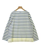 green label relaxing（グリーンレーベルリラクシング）Tシャツ・カットソー 白 サイズ:F レディース/2200698218031