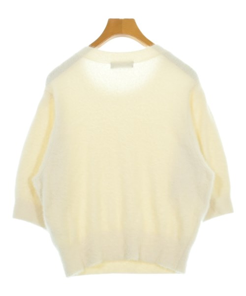 green label relaxing（グリーンレーベルリラクシング）ニット・セーター 白 サイズ:-(M位) レディース/2200698218048