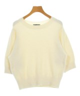 green label relaxing（グリーンレーベルリラクシング）ニット・セーター 白 サイズ:-(M位) レディース/2200698218048