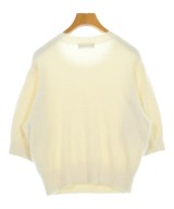 green label relaxing（グリーンレーベルリラクシング）ニット・セーター 白 サイズ:-(M位) レディース/2200698218048
