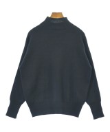 green label relaxing（グリーンレーベルリラクシング）ニット・セーター 紺 サイズ:F レディース/2200691392042