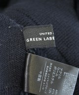 green label relaxing（グリーンレーベルリラクシング）ニット・セーター 紺 サイズ:F レディース/2200691392042