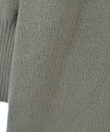 green label relaxing（グリーンレーベルリラクシング）ワンピース グレー サイズ:F レディース/2200691392073
