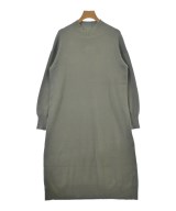 green label relaxing ワンピース