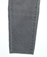 green label relaxing（グリーンレーベルリラクシング）デニムパンツ グレー サイズ:36(S位) レディース/2200696208027