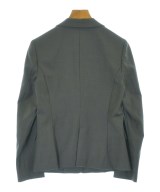 green label relaxing（グリーンレーベルリラクシング）テーラードジャケット グレー サイズ:40(M位) レディース/2200696226120