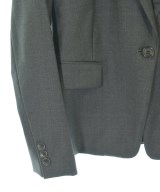 green label relaxing（グリーンレーベルリラクシング）テーラードジャケット グレー サイズ:40(M位) レディース/2200696226120