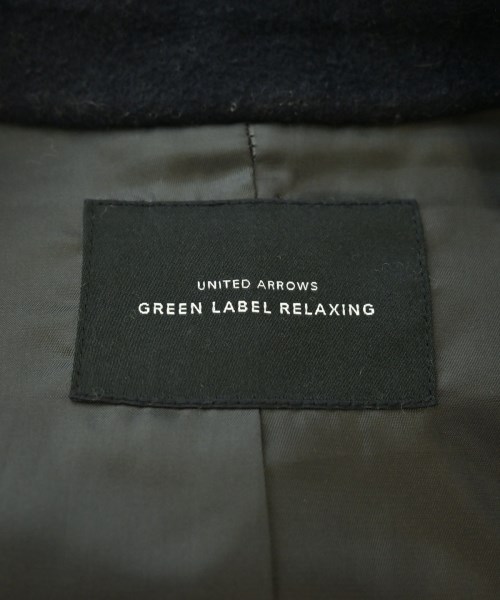 green label relaxing（グリーンレーベルリラクシング）その他 紺 サイズ:38(M位) レディース/2200696240010