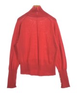 green label relaxing（グリーンレーベルリラクシング）ニット・セーター 赤 サイズ:-(M位) レディース/2200697144034
