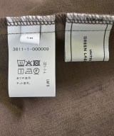 green label relaxing（グリーンレーベルリラクシング）ブラウス 茶 サイズ:S レディース/2200697702067
