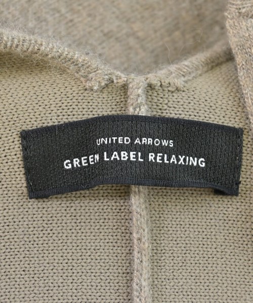 green label relaxing（グリーンレーベルリラクシング）その他 ベージュ サイズ:F レディース/2200698627024