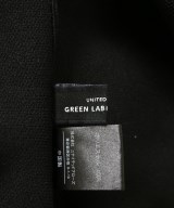 green label relaxing（グリーンレーベルリラクシング）ベスト/ノースリーブ 黒 サイズ:-(M位) レディース/2200698627055
