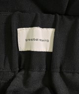 green label relaxing（グリーンレーベルリラクシング）その他 黒 サイズ:36(S位) レディース/2200695856090