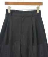 green label relaxing（グリーンレーベルリラクシング）その他 黒 サイズ:36(S位) レディース/2200695856090