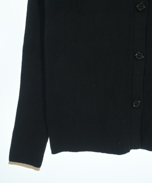 green label relaxing（グリーンレーベルリラクシング）カーディガン 黒 サイズ:-(M位) レディース/2200696924132