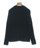 green label relaxing（グリーンレーベルリラクシング）カーディガン 黒 サイズ:-(M位) レディース/2200696924132