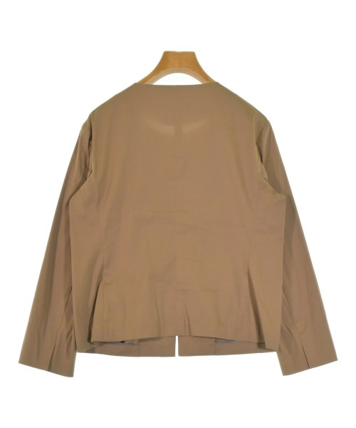 green label relaxing（グリーンレーベルリラクシング）カジュアルシャツ ベージュ サイズ:40(M位) レディース/2200696924149