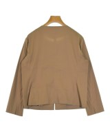 green label relaxing（グリーンレーベルリラクシング）カジュアルシャツ ベージュ サイズ:40(M位) レディース/2200696924149